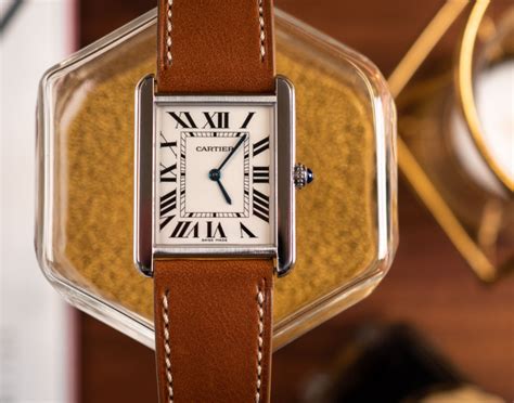 cartier calibre watch replica|duplicate cartier tank watch.